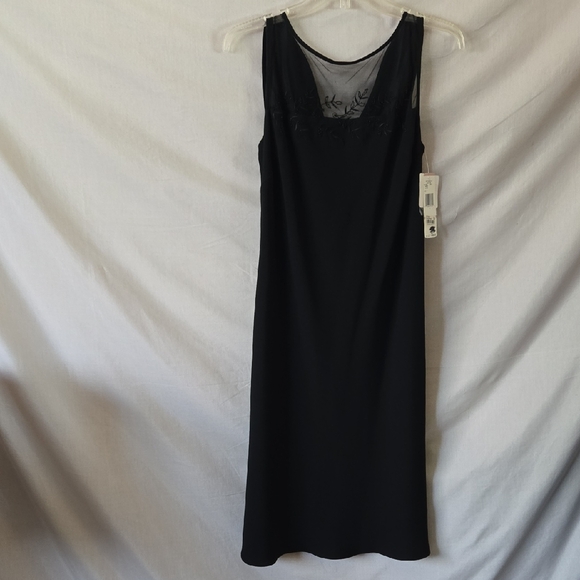 cheap black formal dresses Zapaka Women Dress With Slit Mermaid Halter Neck With Hook My Actual Bust is:34